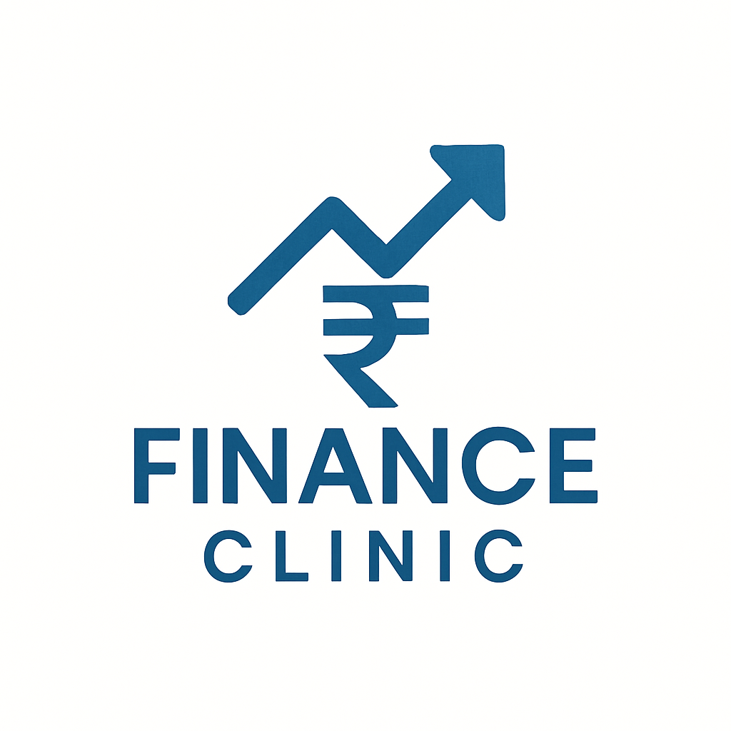 Finance Clinic Logo